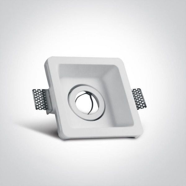 Cвітильник точковий One Light 51105GT4 One Light_51105GT4 фото