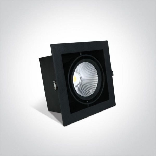 Светильник точечный One Light 51130/B/C One Light_51130/B/C фото