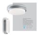 Бра вуличне LEROS PLUS Viokef 4171600 Viokef_4171600 фото 3