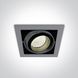 Светильник точечный One Light 51138/G/C One Light_51138/G/C фото 1