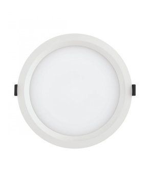 Світильник точковий DL ALU OSRAM 4058075091559 OSRAM_4058075091559 фото