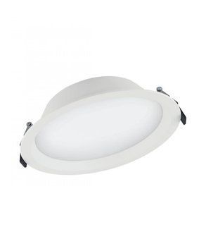 Світильник точковий DL ALU DN200 OSRAM 4058075204348 OSRAM_4058075204348 фото