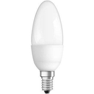 Лампа LED Star Е14 6.5W 3000К 550Lm OSRAM 4058075134171 OSRAM_4058075134171 фото