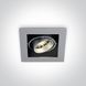 Світильник точковий One Light 51105R/G One Light_51105R/G фото 1