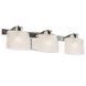 Светильник для ванной SEAVIEW Elstead QZ-SEAVIEW3-BATH Elstead_QZ-SEAVIEW3-BATH фото 1