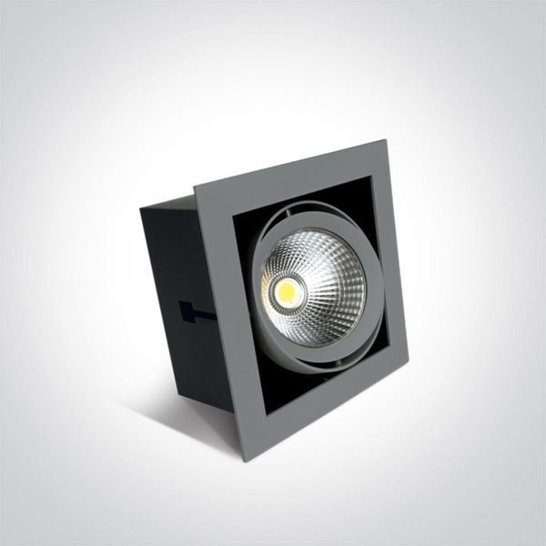 Светильник точечный One Light 51120/G/C One Light_51120/G/C фото