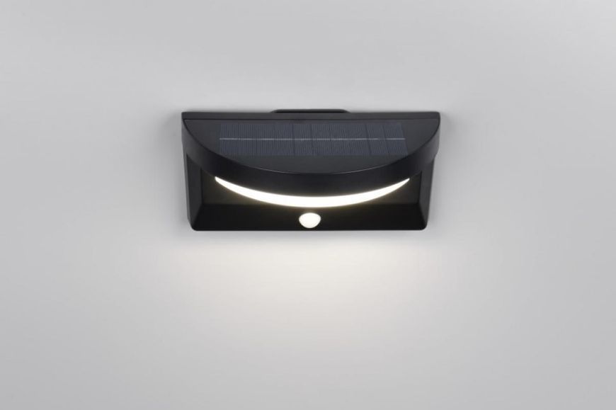 Бра вуличне Solar MORO Trio R24706132 Trio_R24706132 фото