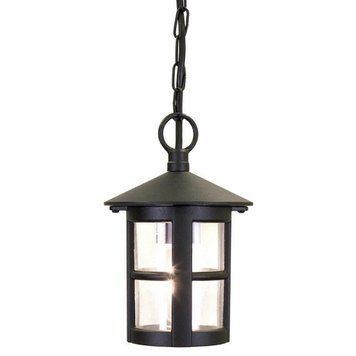 Світильник підвісний вуличний HEREFORD Elstead BL21B-BLACK Elstead_BL21B-BLACK фото