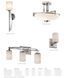 Світильник для ванної TAYLOR Elstead QZ-TAYLOR1L-BATH Elstead_QZ-TAYLOR1L-BATH фото 2