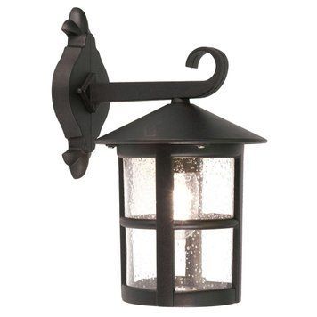 Бра вуличне HEREFORD Elstead BL21-G-BLACK Elstead_BL21-G-BLACK фото