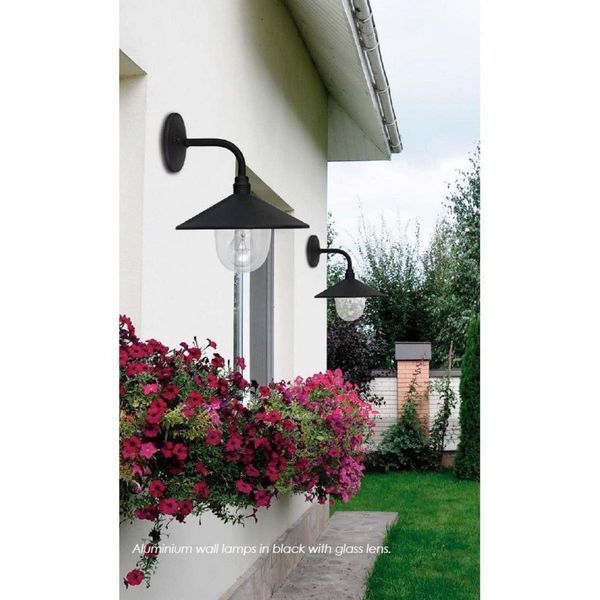 Бра вуличне PILOS Viokef 4178200 Viokef_4178200 фото