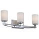 Светильник для ванной TAYLOR Elstead QZ-TAYLOR3-BATH Elstead_QZ-TAYLOR3-BATH фото 1