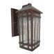 Бра вуличне CHEDWORTH Elstead GZH-CHW2 Elstead_GZH-CHW2 фото 1