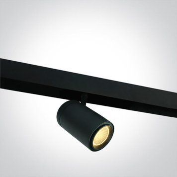 Світильник трековий Magnetic One Light 42114CL/B/W One Light_42114CL/B/W фото