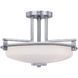 Светильник для ванной TAYLOR Elstead QZ-TAYLOR-SFBATH Elstead_QZ-TAYLOR-SFBATH фото 1