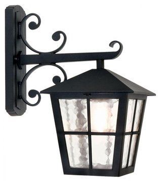 Бра вуличне CANTERBURY Elstead BL52M-BLACK Elstead_BL52M-BLACK фото