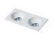 Світильник точковий Hugo 2 Downlight Azzardo AZ1739 Azzardo_AZ1739 фото 1