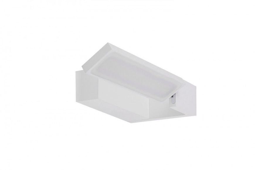 Светильник для ванной Dalen 3000K (white) Azzardo AZ2960 Azzardo_AZ2960 фото