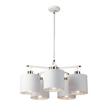 Люстра BALANCE Elstead BALANCE5-WPN Elstead_BALANCE5-WPN фото