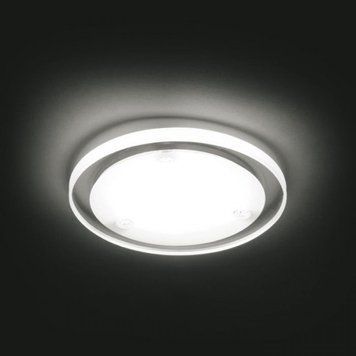 Світильник точковий One Light 10101G/D One Light_10101G/D фото