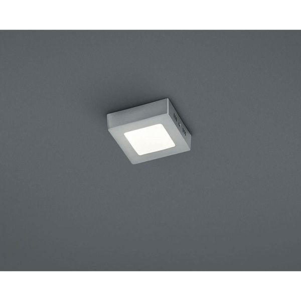 Світильник точковий ZEUS Trio 657110607 Trio_657110607 фото
