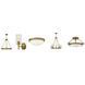 Люстра COLLIER Elstead HK-COLLIER5 Elstead_HK-COLLIER5 фото 3