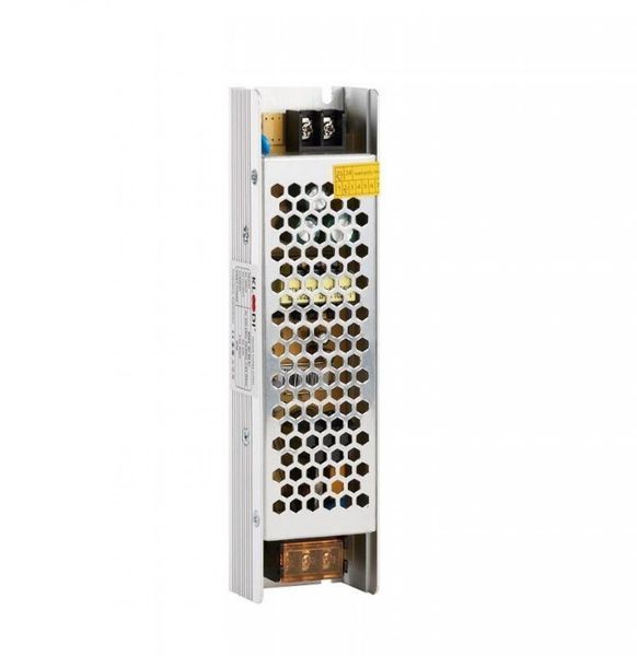 Блок живлення 60W, 24V. IP20 KLOODI KDPS-GC 60 24V KLOODI_KDPS-GC 60 24V фото