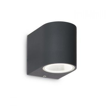 Бра вуличне ASTRO AP1 IDEAL LUX 092157 IDEAL LUX_092157 фото