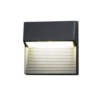 Бра вуличне Radius LUTEC 5186602118 LUTEC_5186602118 фото