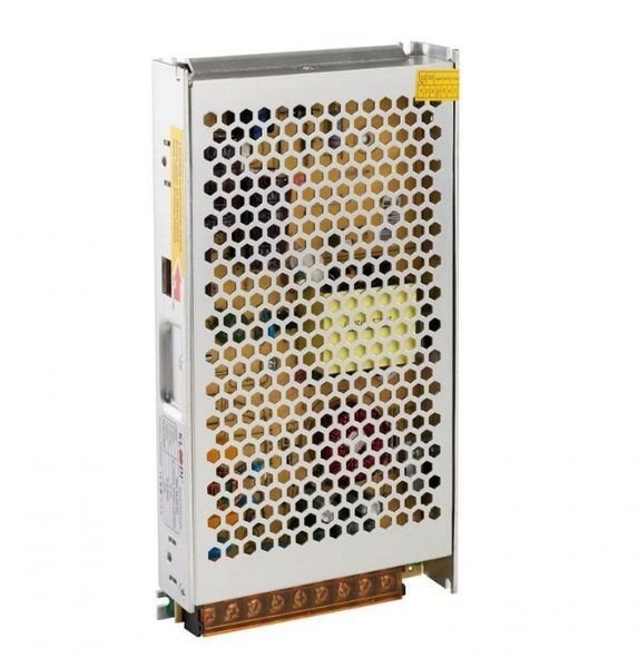 Блок живлення 250W, 24V. IP20 KLOODI KDPS-HX 250 24V KLOODI_KDPS-HX 250 24V фото