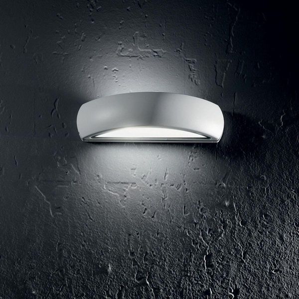 Бра уличное GIOVE AP1 ANTRACITE IDEAL LUX 092188 IDEAL LUX_092188 фото