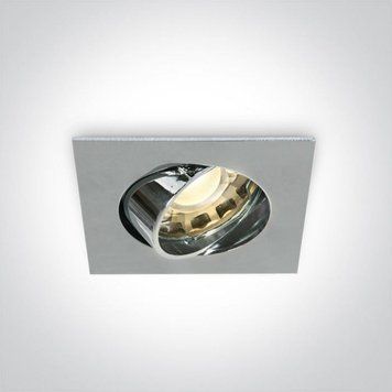 Светильник точечный One Light 51105/C One Light_51105/C фото