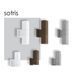 Бра вуличне Sotris Viokef 4038501 Viokef_4038501 фото 3
