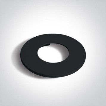 Монтажна рамка для точкового світильника One Light 050042/B One Light_050042/B фото