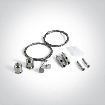 Кріплення (для світильнків: 38150A 38150B 38150BU 38150C) One Light 050170 One Light_050170 фото