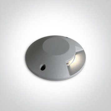 Світильник грунтовий One Light 69058A/G/W One Light_69058A/G/W фото