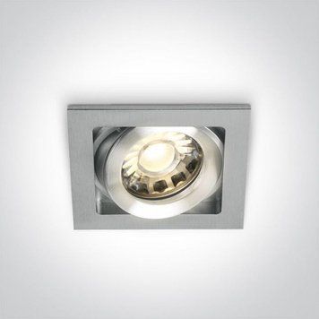 Светильник точечный One Light 51105B/AL One Light_51105B/AL фото