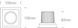 Светильник точечный One Light 51112E/W/W One Light_51112E/W/W фото 2