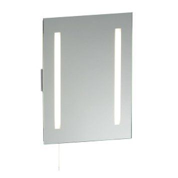Светильник для ванной Glimpse shaver mirror (зеркало) Endon 13885 ENDON_13885 фото