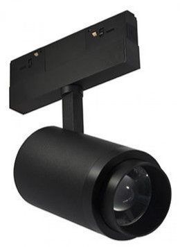 Светильник трековый NEO Skarlat RGD2029 18W BK 3000K Skarlat_RGD2029 18W BK 3000K фото