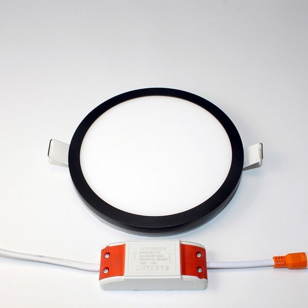 Точковий світильник Friendlylight Slim R15 LED 12W FL1031 FL1031 фото