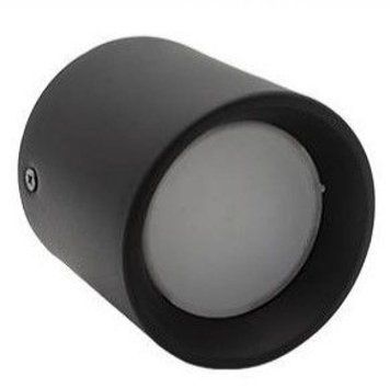 Світильник точковий Skarlat D519B-LED 7W BK 4000K Skarlat_D519B-LED 7W BK 4000K фото