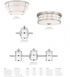 Светильник для ванной GUARDIAN Elstead QZ-GUARDIAN-F-BN Elstead_QZ-GUARDIAN-F-BN фото 2