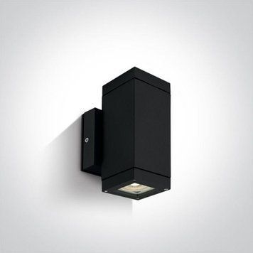 Бра уличное One Light 67130A/B One Light_67130A/B фото
