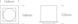 Светильник точечный One Light 51125/G/C One Light_51125/G/C фото 2