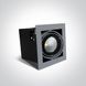Светильник точечный One Light 51125/G/C One Light_51125/G/C фото 3