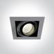 Светильник точечный One Light 51125/G/C One Light_51125/G/C фото 1