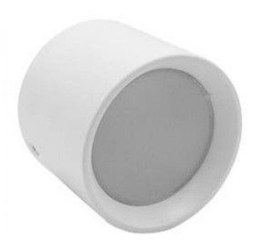 Світильник точковий Skarlat D519D-LED 18W WH 3000K Skarlat_D519D-LED 18W WH 3000K фото